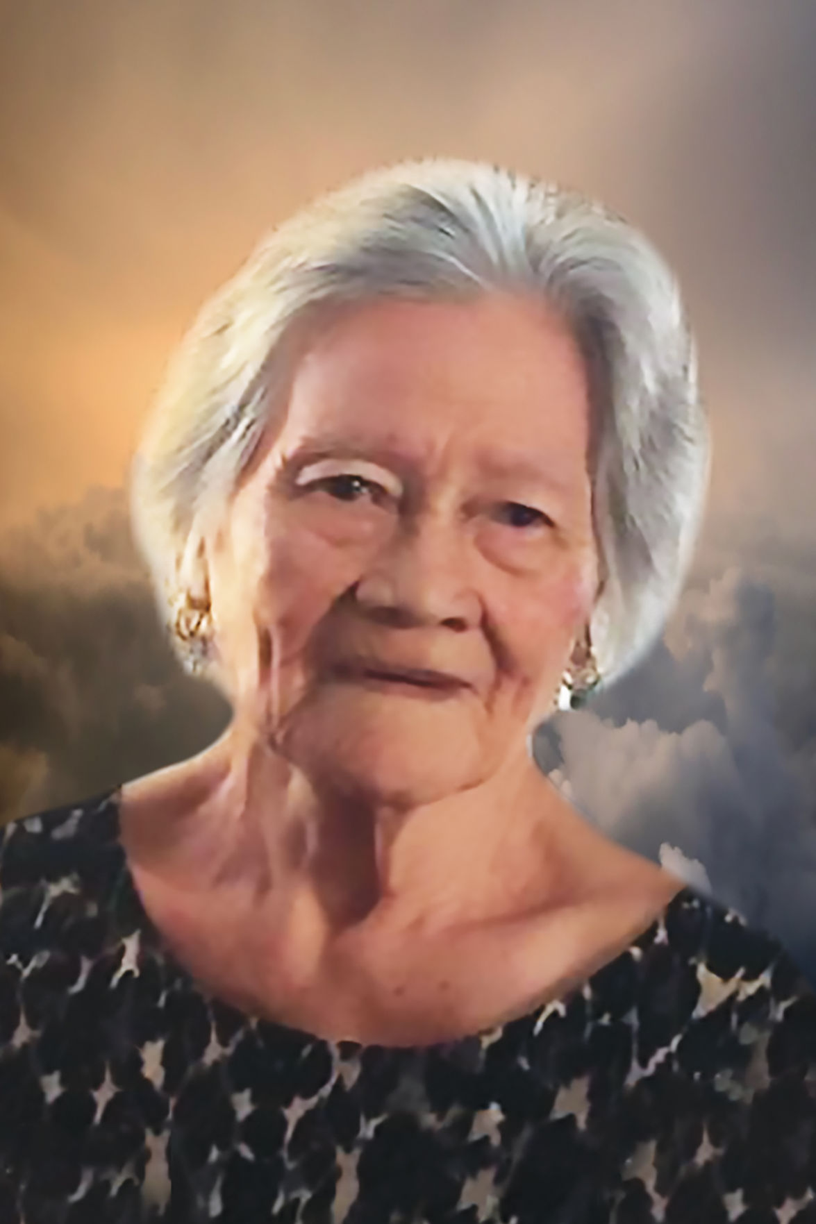 Gloria Cruz Sanchez Torres